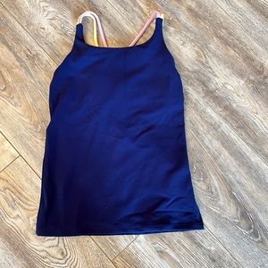 Size 12 Atletha girl, tank top